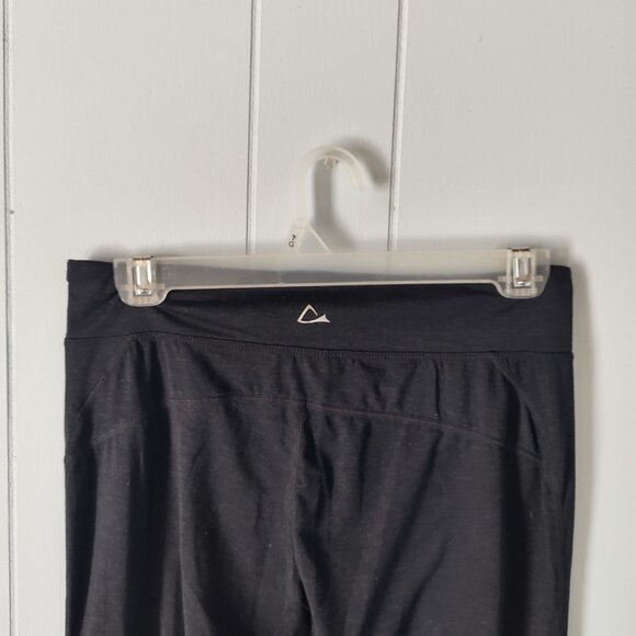 Paradox Merino Blend Legging - Picture 5 of 9